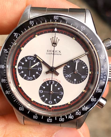 1968 rolex paul neuman daytona|Rolex daytona 6241 paul newman.